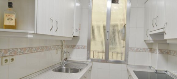 1 غرف نوم شقة في Madrid, Spain رقم 139784 6