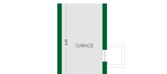 2 rooms Duplex in Sona, Italy No. 26959 21