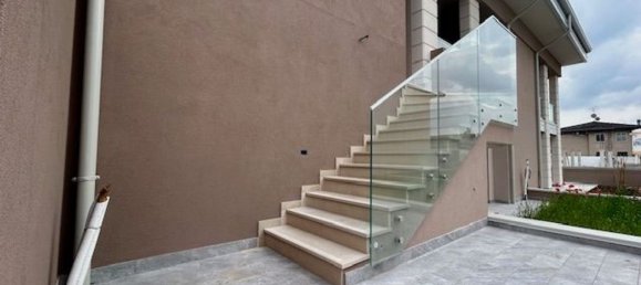 2 rooms Duplex in Sona, Italy No. 26959 17