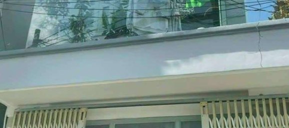 38.5m² Townhouse in District 7, Vietnam No. 9755 4