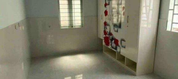 38.5m² Townhouse in District 7, Vietnam No. 9755 3