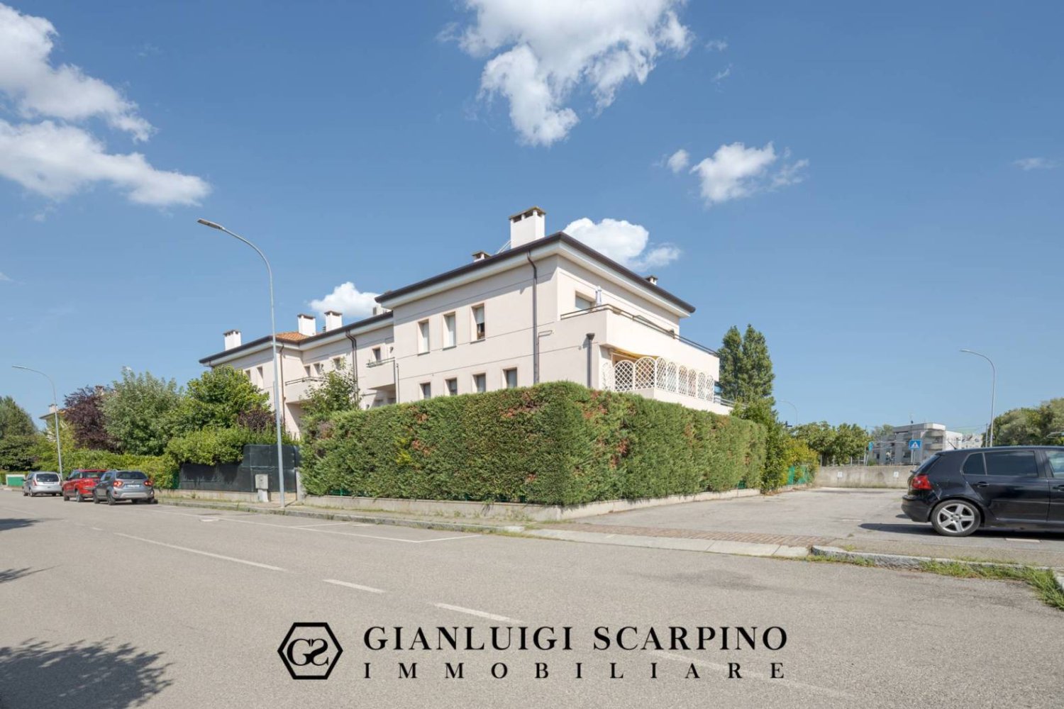 1 bedroom Apartment in Budrio, Italy No. 285439