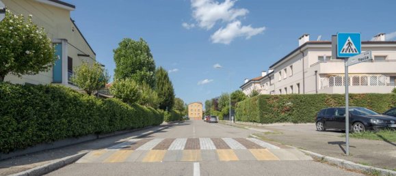 1 bedroom Apartment in Budrio, Italy No. 285439 34