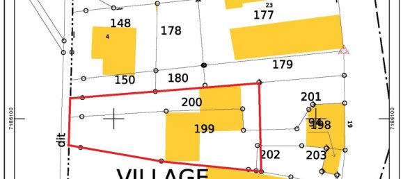 3 bedrooms Land in Ottmarsheim, France No. 84449 2
