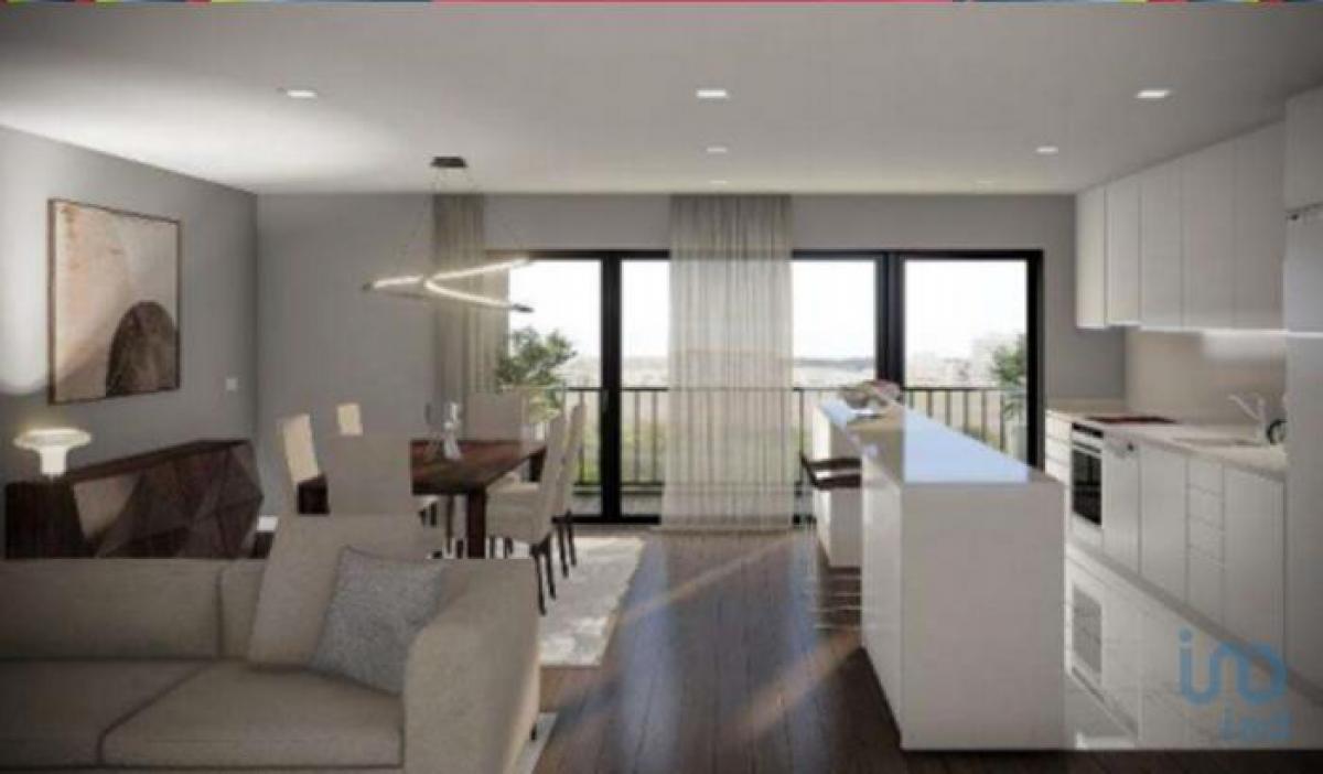 استوديو في Vila Nova de Gaia, Portugal رقم 4590