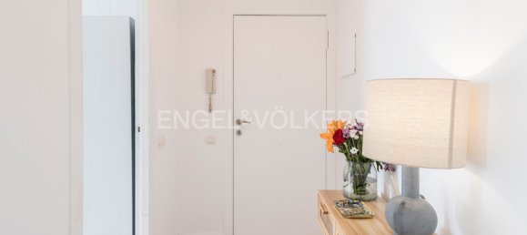 2 bedrooms Apartment in Sant Marti, Spain No. 137619 2