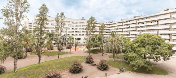 2 bedrooms Apartment in Sant Marti, Spain No. 137619 38