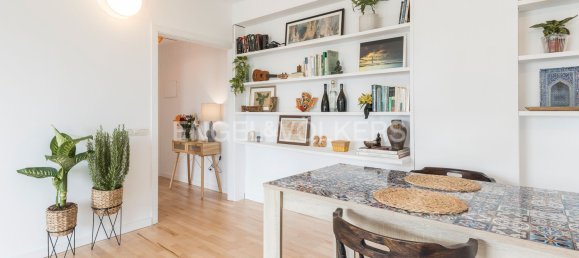 2 bedrooms Apartment in Sant Marti, Spain No. 137619 17