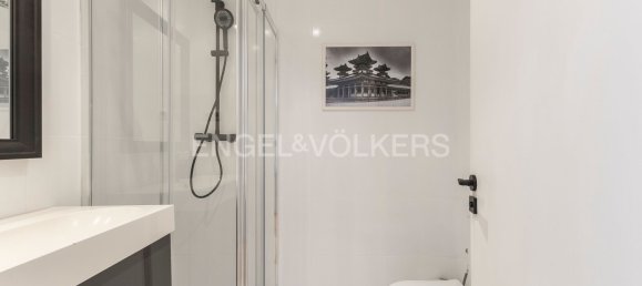 2 bedrooms Apartment in Sant Marti, Spain No. 137619 42