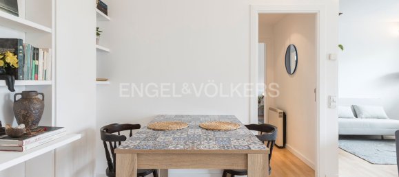 2 bedrooms Apartment in Sant Marti, Spain No. 137619 15