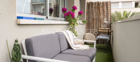 2 bedrooms Apartment in Sant Marti, Spain No. 137619 33