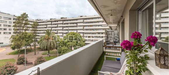 2 bedrooms Apartment in Sant Marti, Spain No. 137619 32