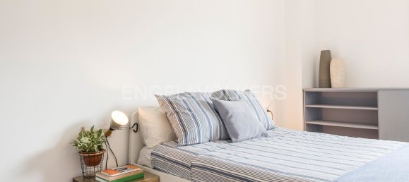 2 bedrooms Apartment in Sant Marti, Spain No. 137619 47