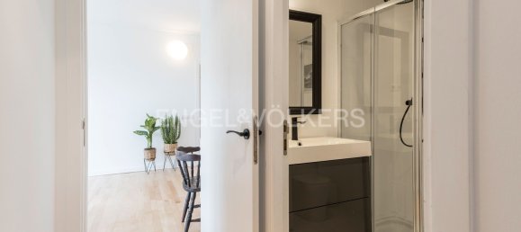 2 bedrooms Apartment in Sant Marti, Spain No. 137619 41