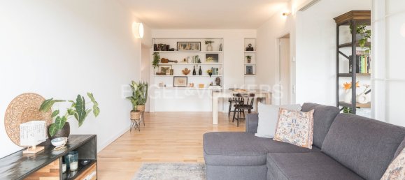 2 bedrooms Apartment in Sant Marti, Spain No. 137619 18