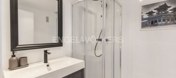 2 bedrooms Apartment in Sant Marti, Spain No. 137619 43