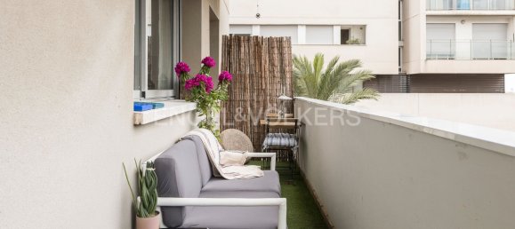 2 bedrooms Apartment in Sant Marti, Spain No. 137619 31