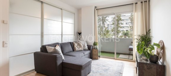 2 bedrooms Apartment in Sant Marti, Spain No. 137619 20
