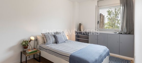 2 bedrooms Apartment in Sant Marti, Spain No. 137619 60