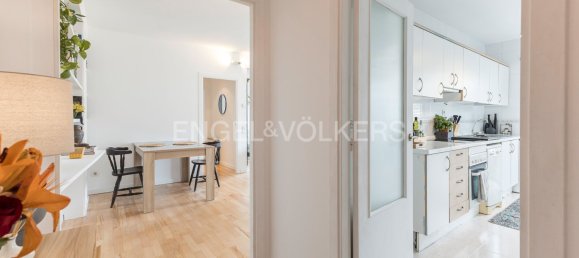 2 bedrooms Apartment in Sant Marti, Spain No. 137619 9