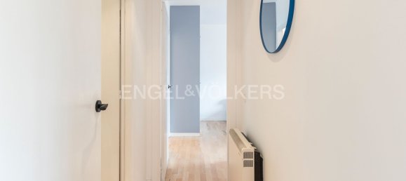 2 bedrooms Apartment in Sant Marti, Spain No. 137619 44