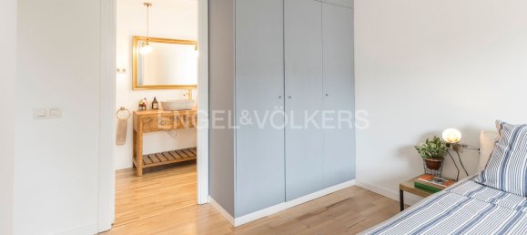 2 bedrooms Apartment in Sant Marti, Spain No. 137619 49