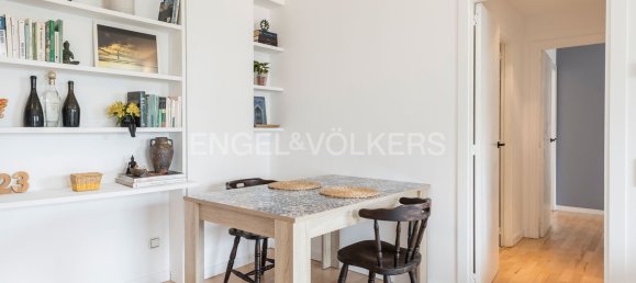 2 bedrooms Apartment in Sant Marti, Spain No. 137619 12