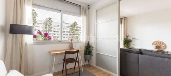 2 bedrooms Apartment in Sant Marti, Spain No. 137619 39