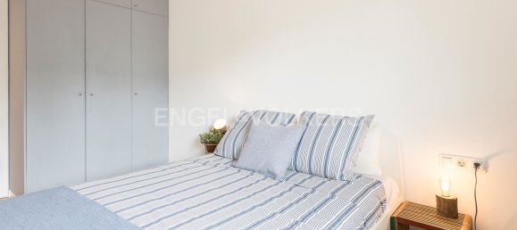 2 bedrooms Apartment in Sant Marti, Spain No. 137619 48