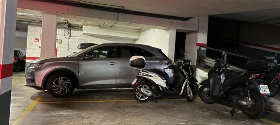 2 bedrooms Apartment in Sant Marti, Spain No. 137619 68