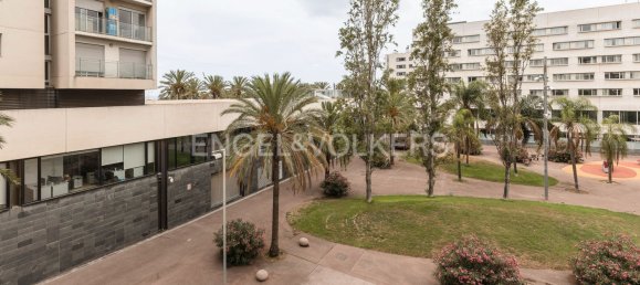 2 bedrooms Apartment in Sant Marti, Spain No. 137619 35