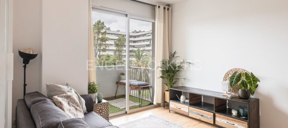 2 bedrooms Apartment in Sant Marti, Spain No. 137619 23