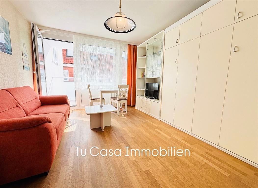 Studio in Aurich, Germany, Nr. 135079