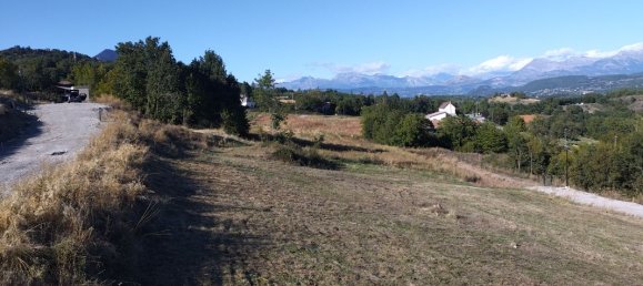 Terrain à Hautes-Alpes, France No. 316158 3