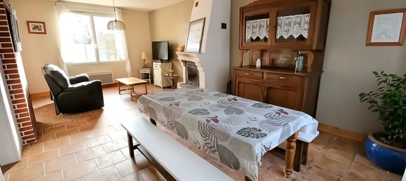 3 bedrooms House in Crossac, France No. 98411 2