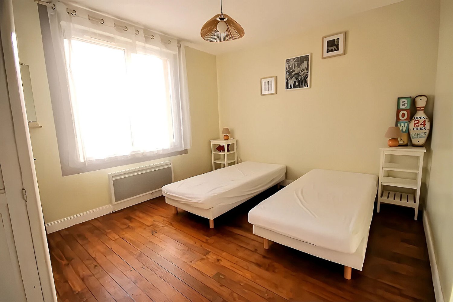 3 bedrooms House in Crossac, France No. 98411