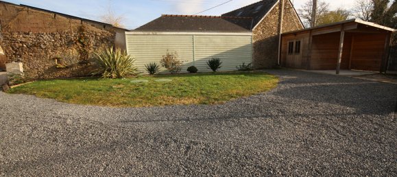 3 bedrooms House in Crossac, France No. 98411 5