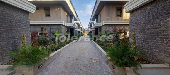 Villa 5+1 in Antalya, Turkey No. 3920 19