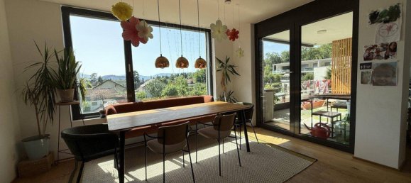 4 rooms Apartment in Gotzis, Austria No. 148678 3