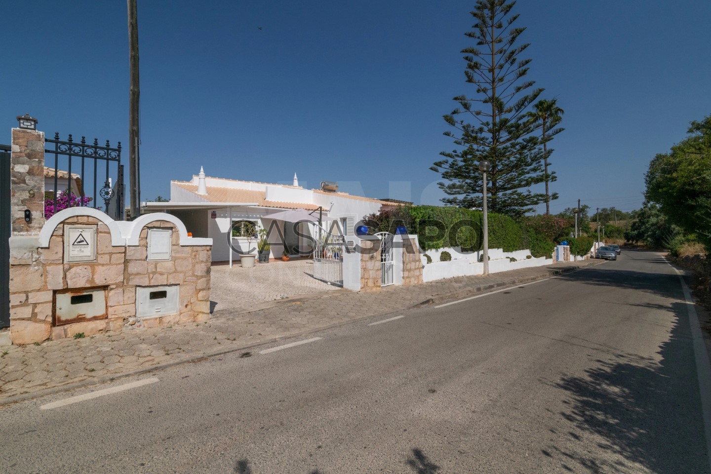 Дом с 2 спальнями в Албуфейра, Португалия № 250154