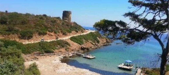 6غرفة منزل في Quartu Sant'Elena, Italy رقم 206120 52