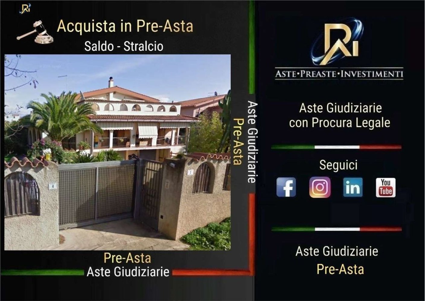 6غرفة منزل في Quartu Sant'Elena, Italy رقم 206120