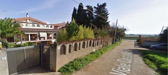 6غرفة منزل في Quartu Sant'Elena, Italy رقم 206120 8