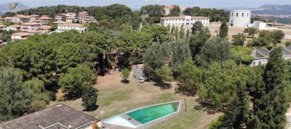 6غرفة منزل في Quartu Sant'Elena, Italy رقم 206120 37