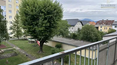 Apartamento de 2 dormitorios en Klagenfurt am Worthersee, Austria No. 215968