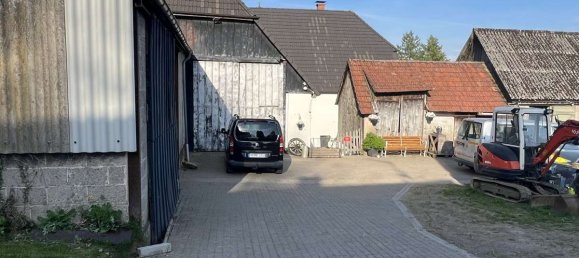 3 غرف نوم مزرعة في Markischer, Germany رقم 321471 18