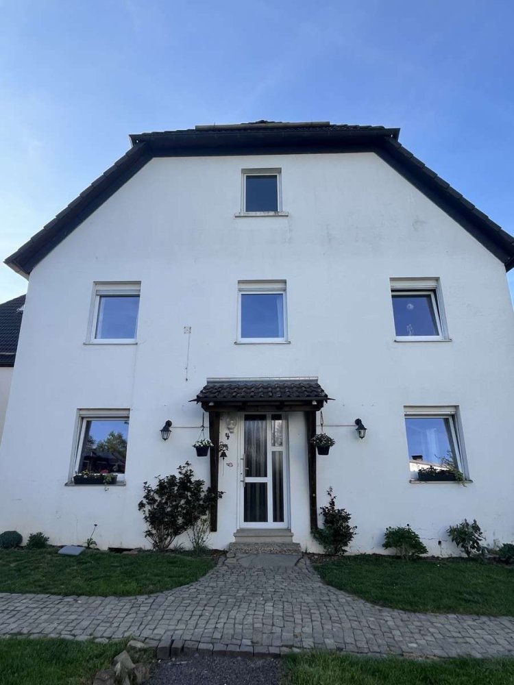 3 غرف نوم مزرعة في Markischer, Germany رقم 321471