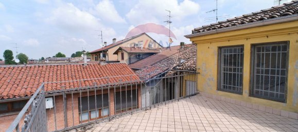 3 rooms Apartment in San Secondo Parmense, Italy No. 291829 19