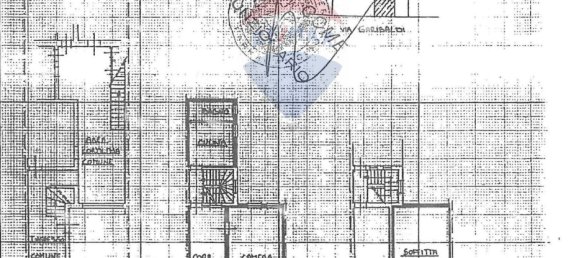 3 rooms Apartment in San Secondo Parmense, Italy No. 291829 20