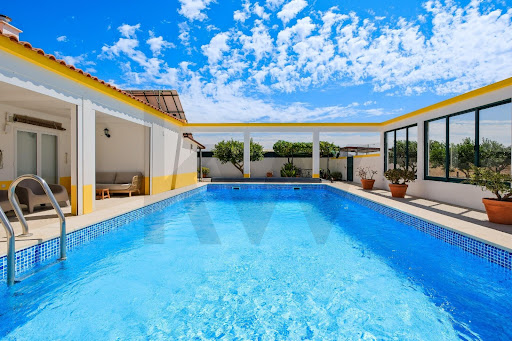 4 Schlafzimmer Haus in Samouco, Portugal, Nr. 281304